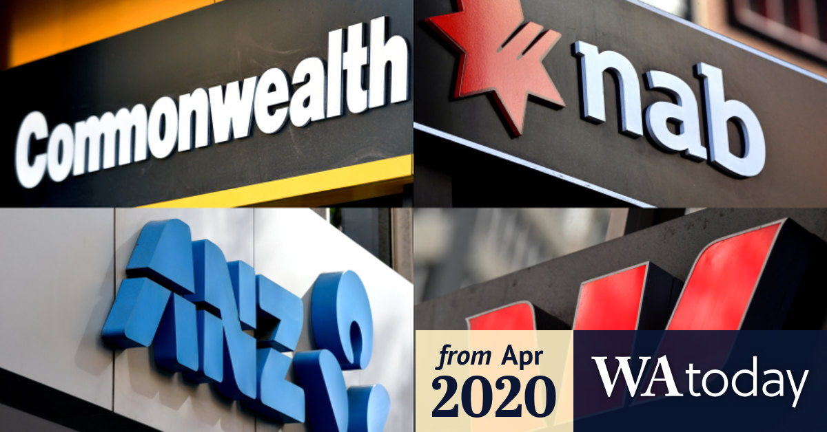 Bank dividend cuts were inevitable, with or without APRA's direction